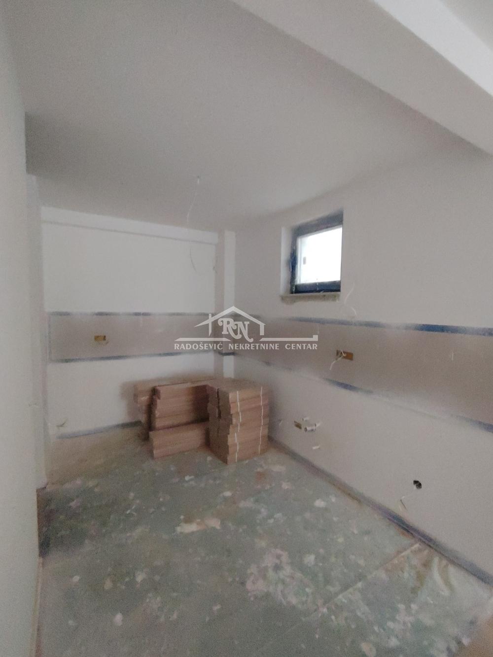 Slika 9 - Dravska, Dvosoban stan na prodaju, 78m2, 359.780€