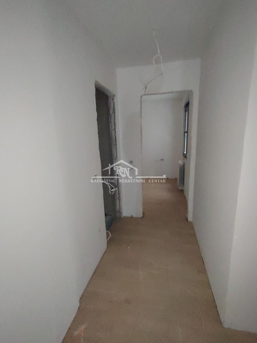 Slika 1 - Dravska, Dvosoban stan na prodaju, 78m2, 359.780€