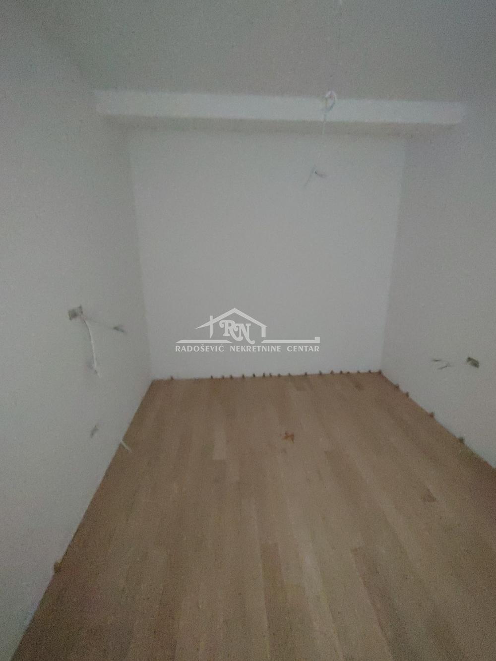 Slika 2 - Dravska, Dvosoban stan na prodaju, 78m2, 359.780€