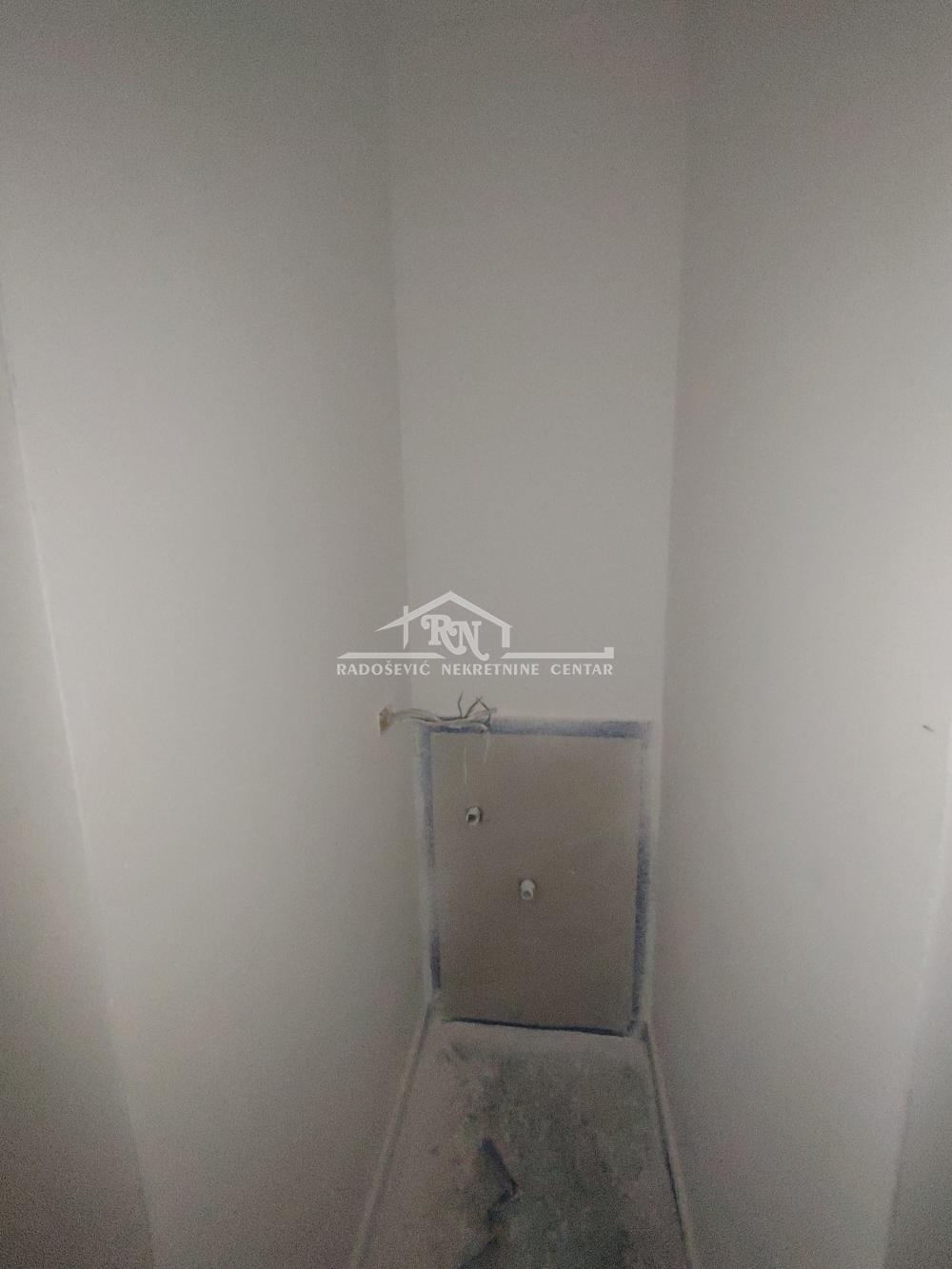 Slika 3 - Dravska, Dvosoban stan na prodaju, 78m2, 359.780€