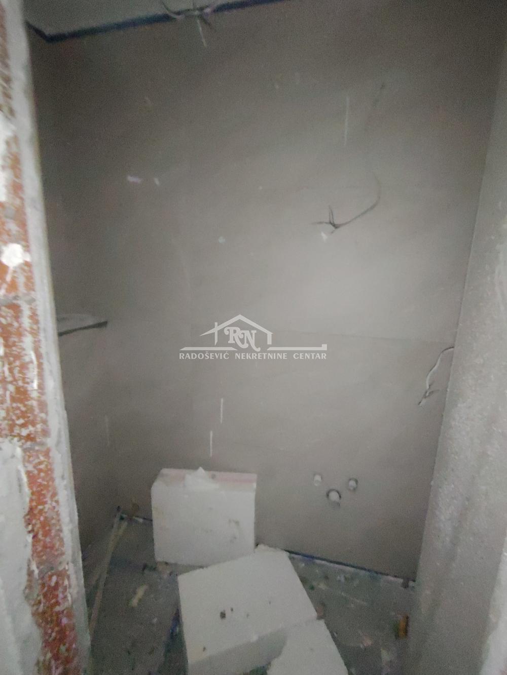 Slika 4 - Dravska, Dvosoban stan na prodaju, 78m2, 359.780€