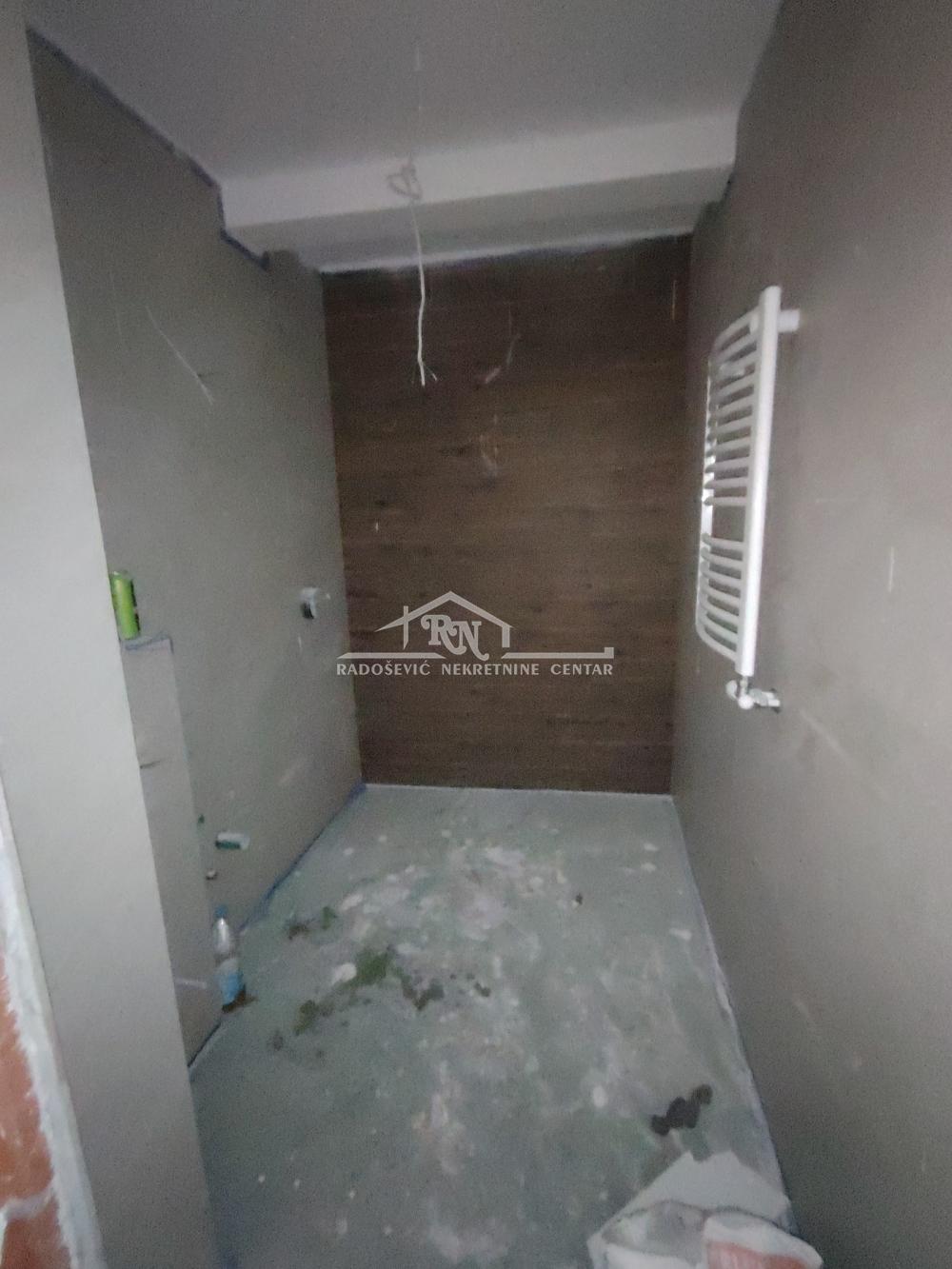 Slika 5 - Dravska, Dvosoban stan na prodaju, 78m2, 359.780€