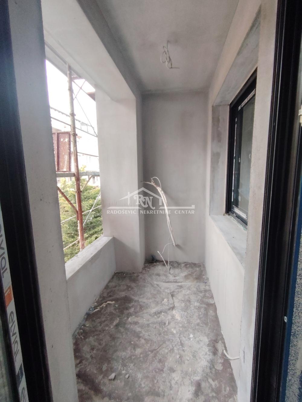 Slika 8 - Dravska, Dvosoban stan na prodaju, 78m2, 359.780€