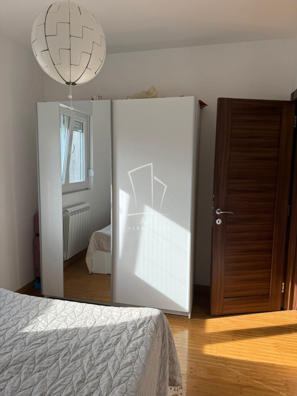 Slika 3 - Despotovačka, Jednoiposoban stan za izdavanje, 38m2, 450€