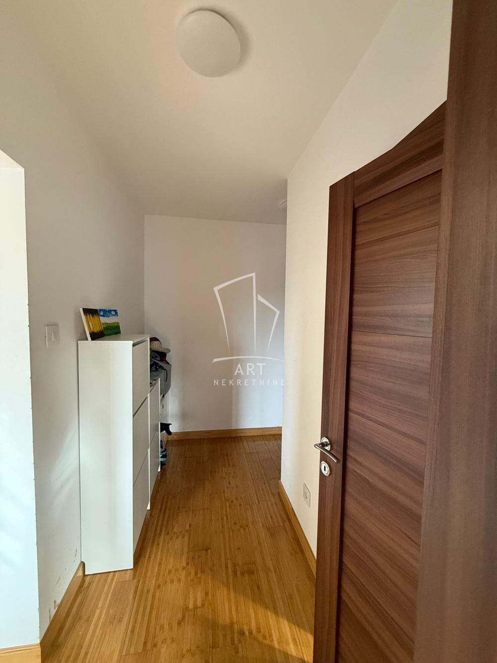 Slika 7 - Despotovačka, Jednoiposoban stan za izdavanje, 38m2, 450€