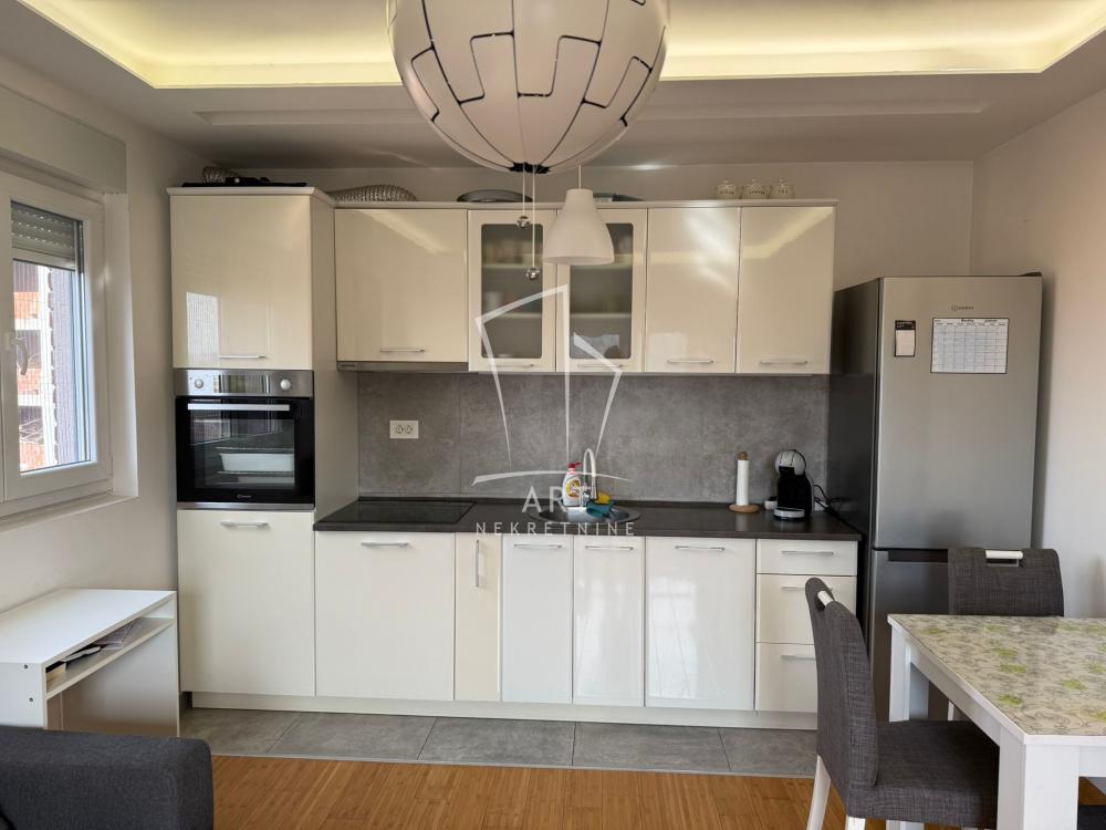 Slika 4 - Despotovačka, Jednoiposoban stan za izdavanje, 38m2, 450€