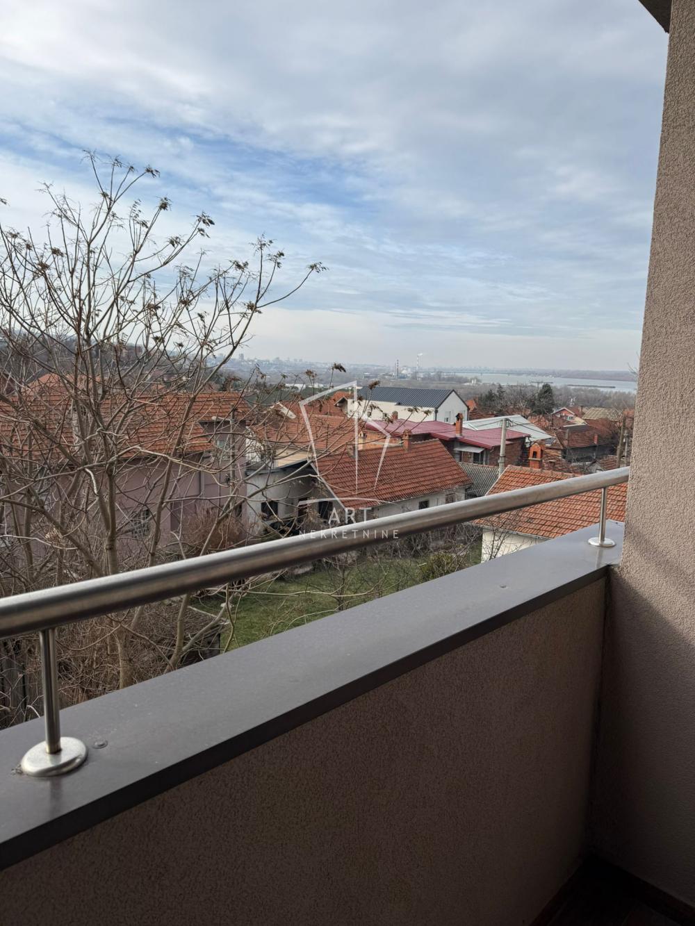 Slika 8 - Despotovačka, Jednoiposoban stan za izdavanje, 38m2, 450€