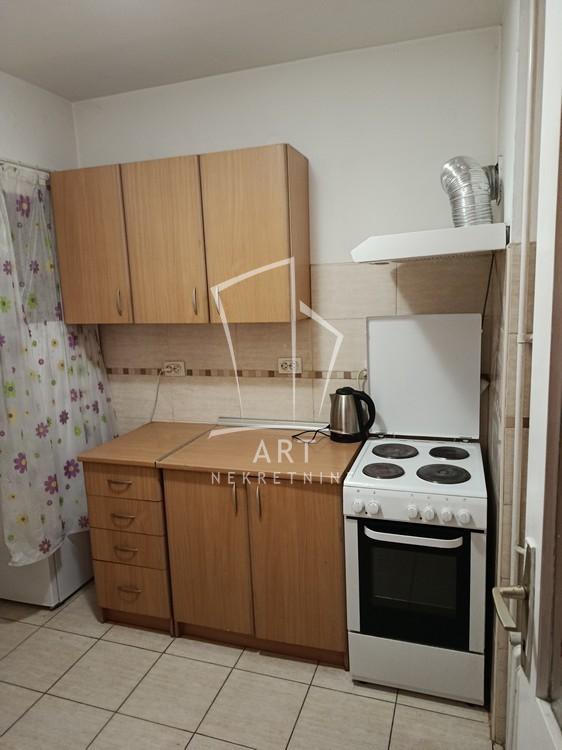 Slika 2 - Mokroluška, Jednoiposoban stan za izdavanje, 42m2, 450€