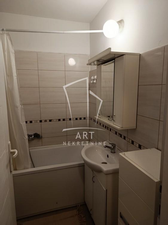 Slika 6 - Mokroluška, Jednoiposoban stan za izdavanje, 42m2, 450€