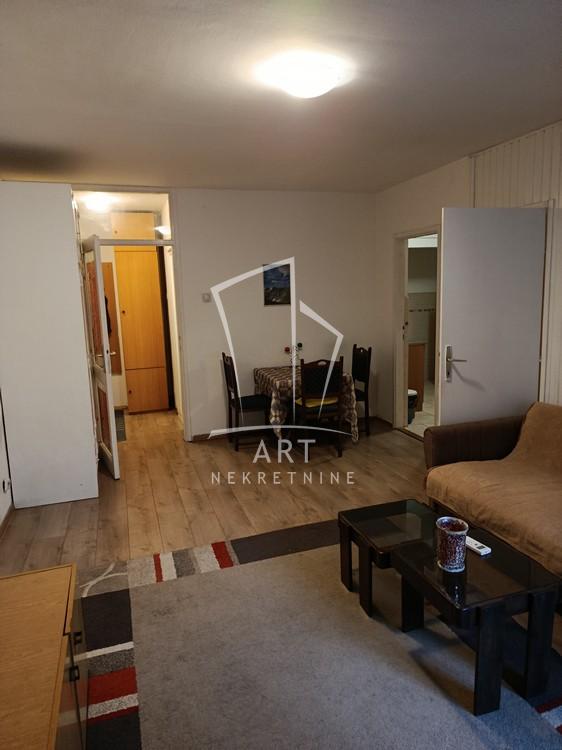 Slika 1 - Mokroluška, Jednoiposoban stan za izdavanje, 42m2, 450€