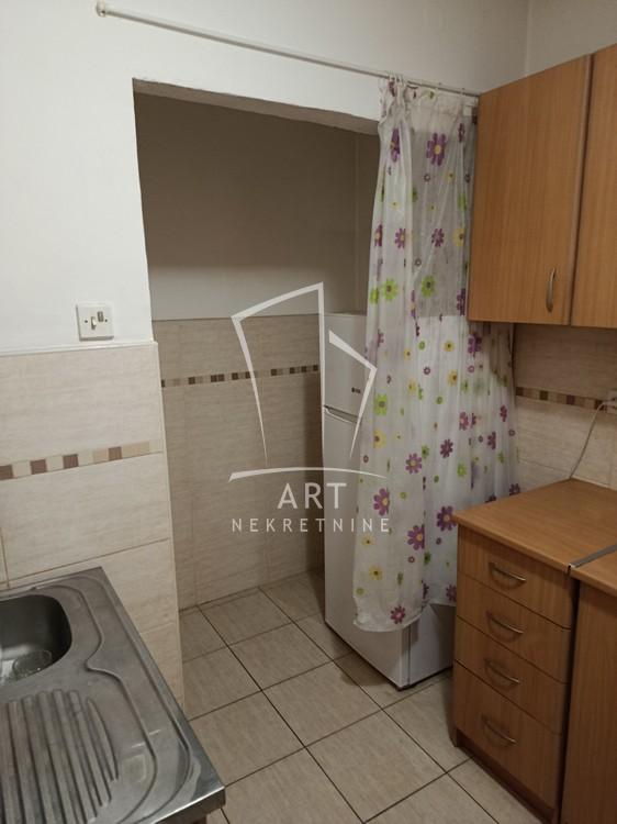 Slika 4 - Mokroluška, Jednoiposoban stan za izdavanje, 42m2, 450€