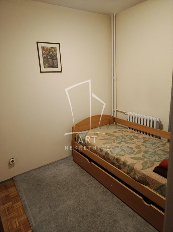 Slika 5 - Mokroluška, Jednoiposoban stan za izdavanje, 42m2, 450€