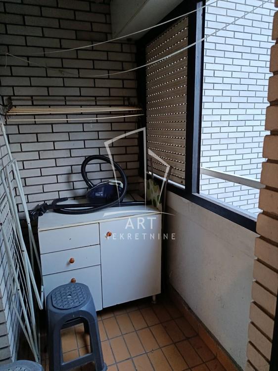 Slika 8 - Mokroluška, Jednoiposoban stan za izdavanje, 42m2, 450€