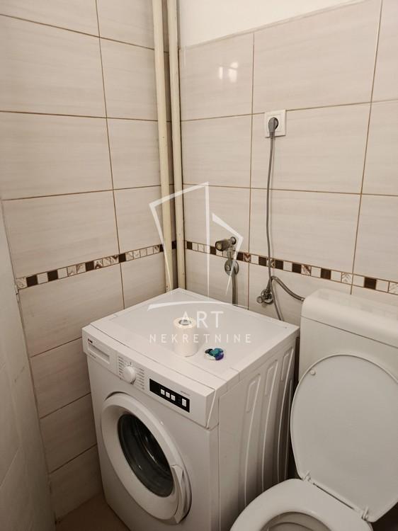 Slika 7 - Mokroluška, Jednoiposoban stan za izdavanje, 42m2, 450€