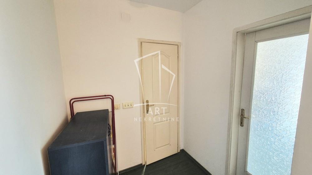 Slika 11 - Valterova, Dvosoban stan za izdavanje, 46m2, 400€