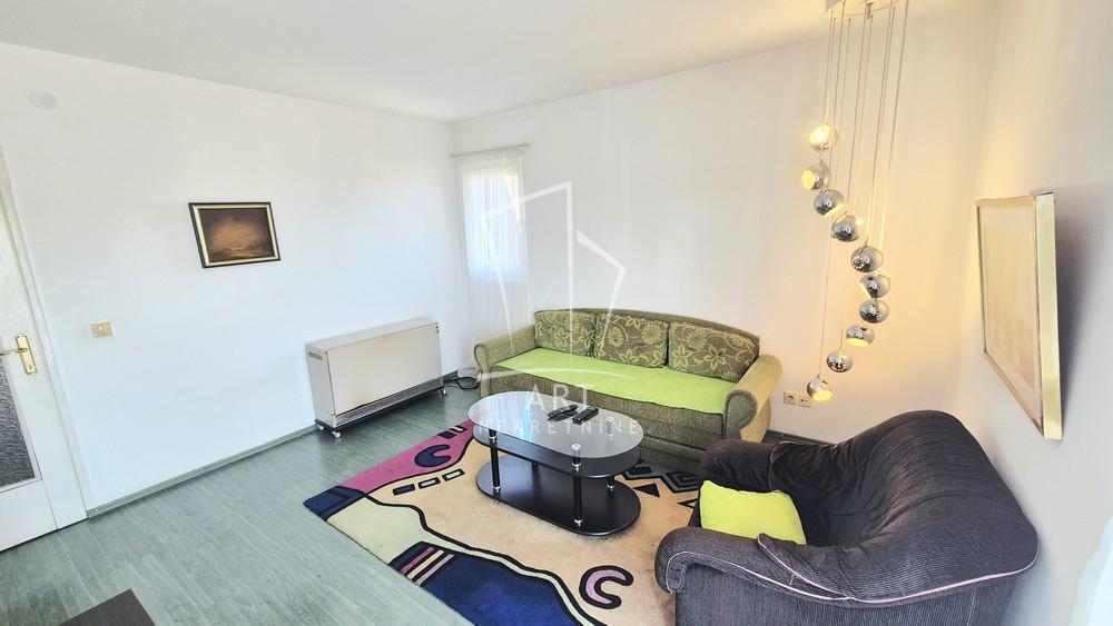 Slika 2 - Valterova, Dvosoban stan za izdavanje, 46m2, 400€