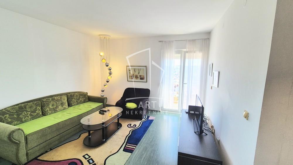 Slika 3 - Valterova, Dvosoban stan za izdavanje, 46m2, 400€