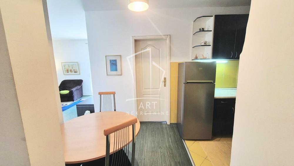 Slika 4 - Valterova, Dvosoban stan za izdavanje, 46m2, 400€