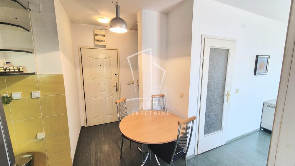 Slika 5 - Valterova, Dvosoban stan za izdavanje, 46m2, 400€