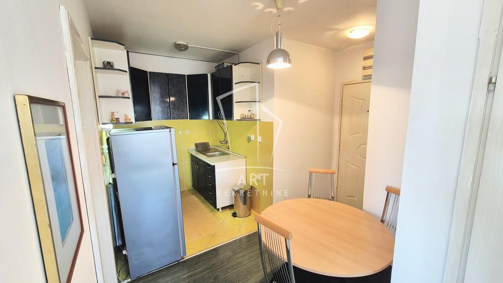 Slika 6 - Valterova, Dvosoban stan za izdavanje, 46m2, 400€