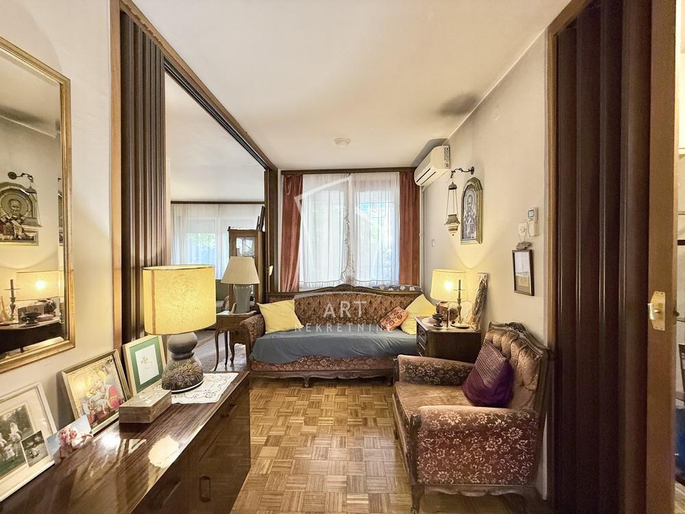 Slika 5 - Borivoja Stevanovića, Troiposoban stan na prodaju, 94m2, 265.000€