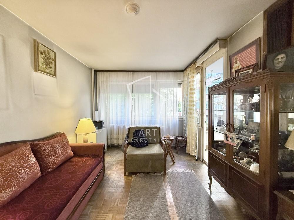 Slika 2 - Borivoja Stevanovića, Troiposoban stan na prodaju, 94m2, 265.000€