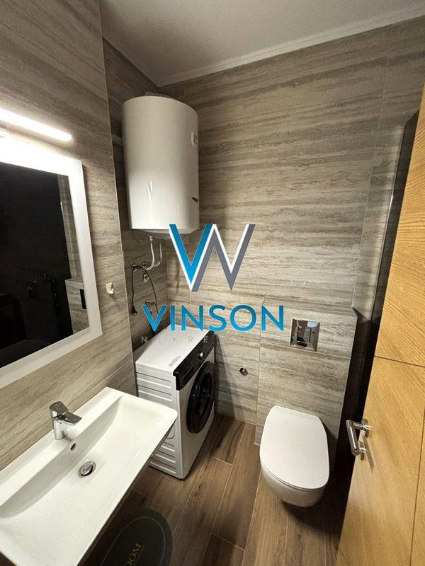 Slika 7 - Ćirpanova, Stan za izdavanje, 28m2, 400€