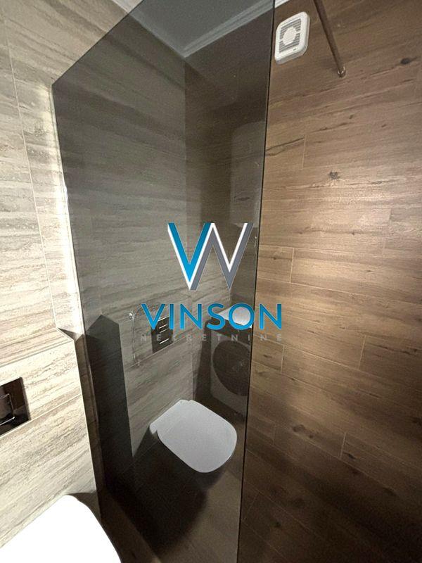 Slika 8 - Ćirpanova, Stan za izdavanje, 28m2, 400€