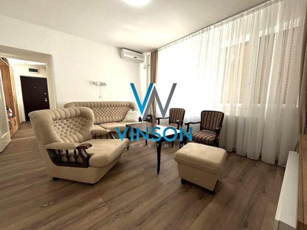 Slika 1 - Veljka Petrovića, Trosoban stan za izdavanje, 67m2, 700€