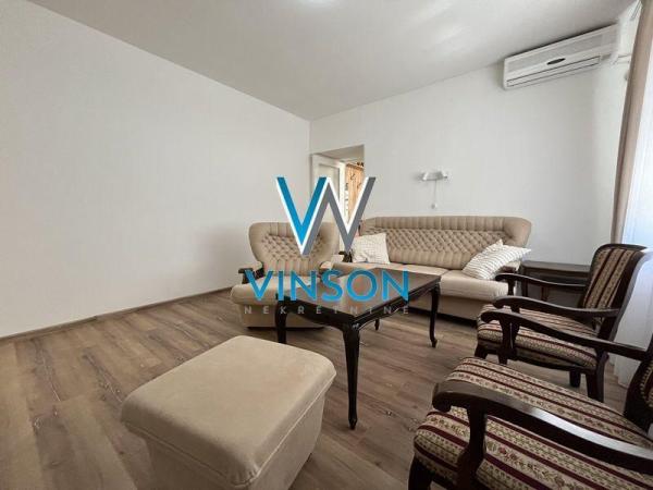 Slika 3 - Veljka Petrovića, Trosoban stan za izdavanje, 67m2, 700€