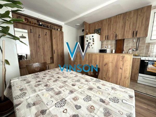 Slika 4 - Veljka Petrovića, Trosoban stan za izdavanje, 67m2, 700€