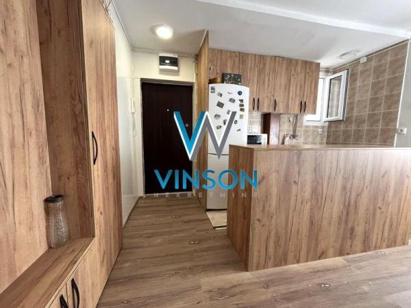 Slika 5 - Veljka Petrovića, Trosoban stan za izdavanje, 67m2, 700€