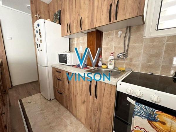 Slika 6 - Veljka Petrovića, Trosoban stan za izdavanje, 67m2, 700€