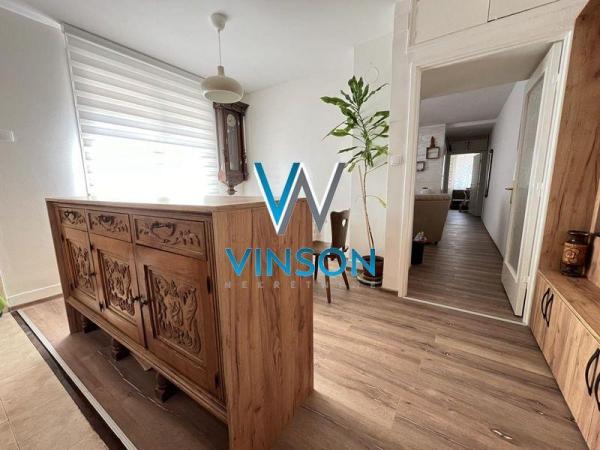 Slika 7 - Veljka Petrovića, Trosoban stan za izdavanje, 67m2, 700€