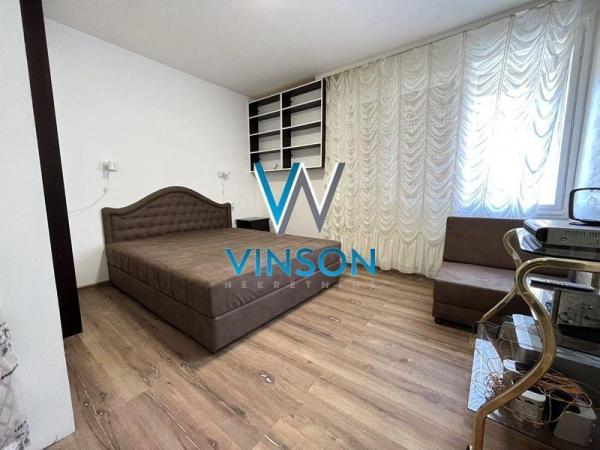 Slika 8 - Veljka Petrovića, Trosoban stan za izdavanje, 67m2, 700€