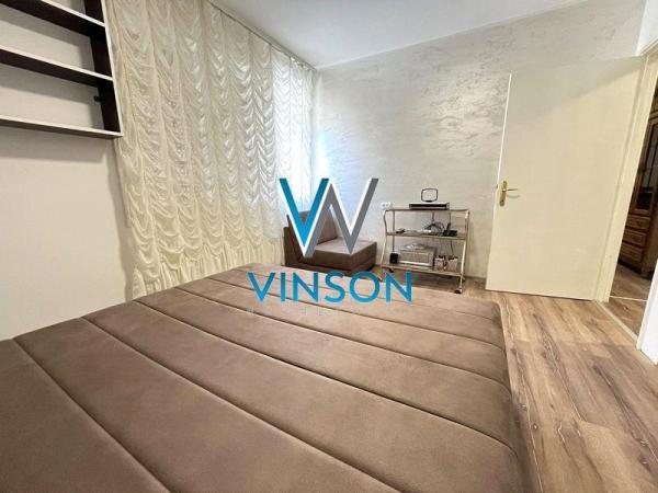 Slika 9 - Veljka Petrovića, Trosoban stan za izdavanje, 67m2, 700€