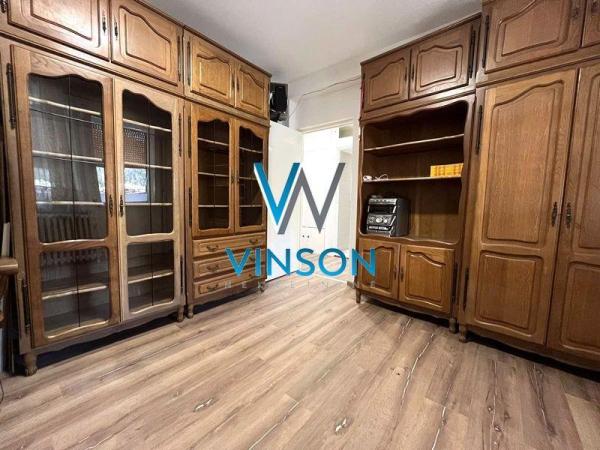 Slika 11 - Veljka Petrovića, Trosoban stan za izdavanje, 67m2, 700€