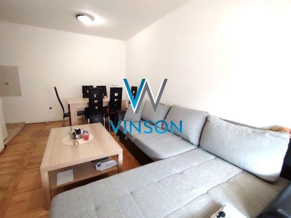 Slika 1 - Rumenačka, Jednoiposoban stan za izdavanje, 44m2, 250€