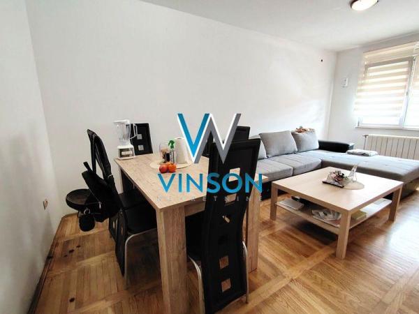 Slika 2 - Rumenačka, Jednoiposoban stan za izdavanje, 44m2, 250€