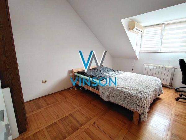 Slika 4 - Rumenačka, Jednoiposoban stan za izdavanje, 44m2, 250€