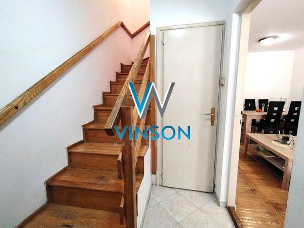 Slika 7 - Rumenačka, Jednoiposoban stan za izdavanje, 44m2, 250€