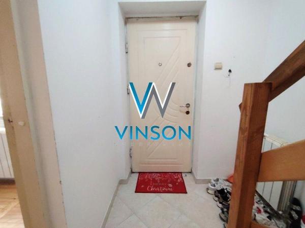 Slika 8 - Rumenačka, Jednoiposoban stan za izdavanje, 44m2, 250€