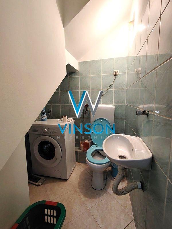 Slika 10 - Rumenačka, Jednoiposoban stan za izdavanje, 44m2, 250€