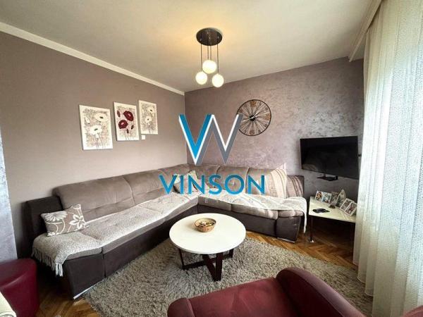 Slika 1 - Troiposoban stan na prodaju, 88m2, 139.050€