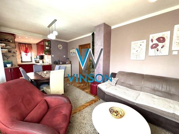 Slika 2 - Troiposoban stan na prodaju, 88m2, 139.050€