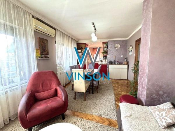 Slika 3 - Troiposoban stan na prodaju, 88m2, 139.050€