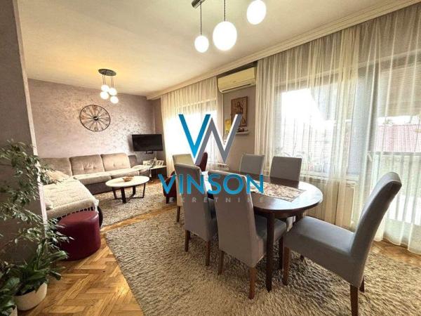 Slika 5 - Troiposoban stan na prodaju, 88m2, 139.050€