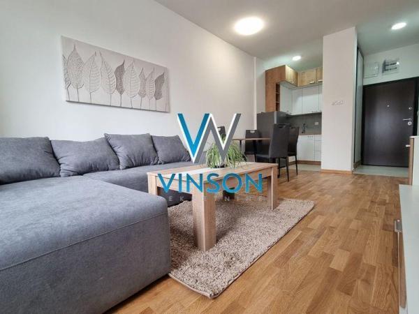 Glavna slika -Temerinska, Jednoiposoban stan na prodaju, 40m2, 139.050€