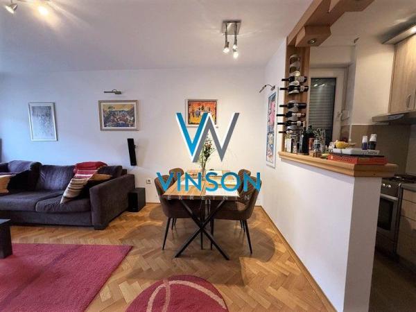 Slika 2 - Janka Čmelika, Jednoiposoban stan na prodaju, 50m2, 149.350€