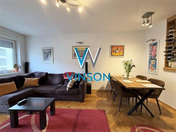 Slika 3 - Janka Čmelika, Jednoiposoban stan na prodaju, 50m2, 149.350€